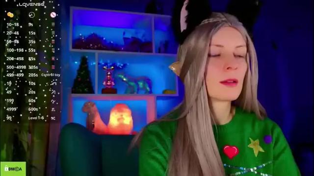 Image 4 of your_spring Stream on Chaturbate on 2 days ago