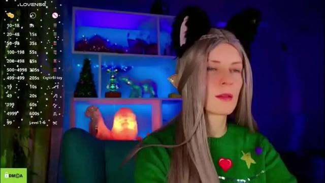 Image 6 of your_spring Stream on Chaturbate on 2 days ago