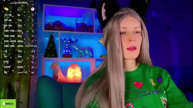 Image 7 of your_spring Stream on Chaturbate on 2 days ago