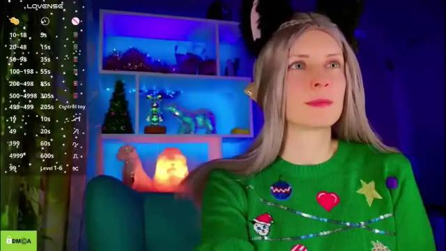 Thumbnail 3, your_spring's Stream at Chaturbate, 2 days ago