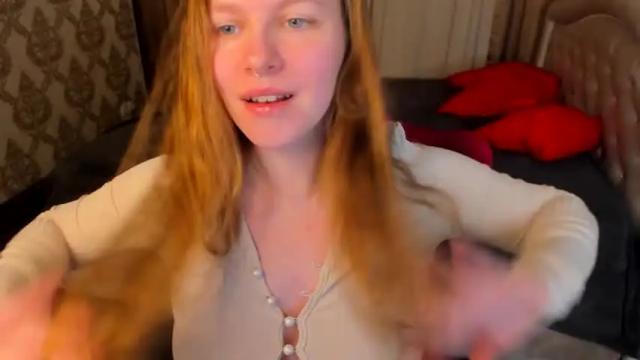 Image 4 of your_sunny_melissa_ Stream on Chaturbate on 15 months ago