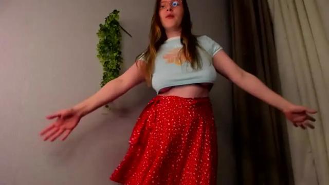 Image 7 of your_sunny_melissa_ Stream on Chaturbate on 14 months ago