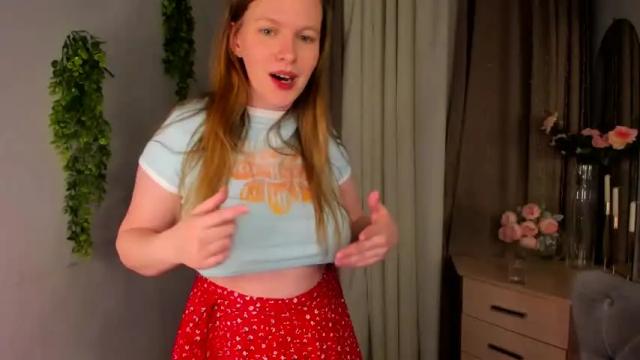 Image 8 of your_sunny_melissa_ Stream on Chaturbate on 14 months ago