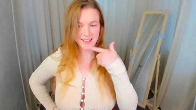 Image 3 of your_sunny_melissa_ Stream on Chaturbate on 14 months ago