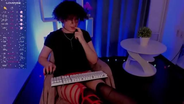 Image 10 of your_tgirl Stream on Chaturbate on 16 months ago