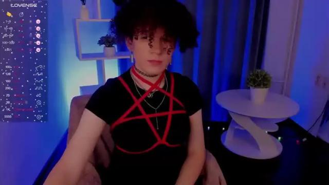 Image 2 of your_tgirl Stream on Chaturbate on 16 months ago