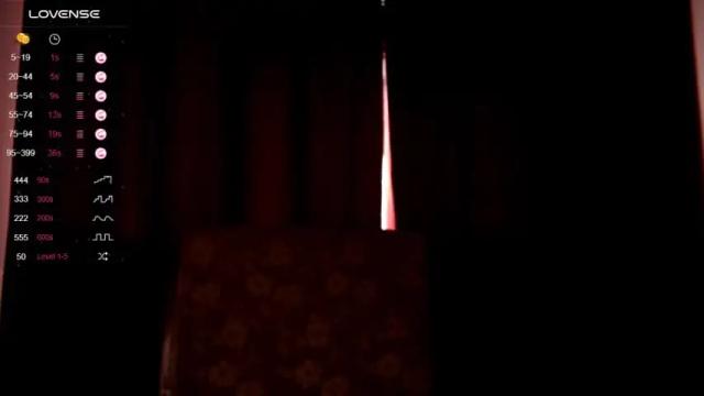 Image 4 of your_valentine_ Stream on Chaturbate on 27 months ago