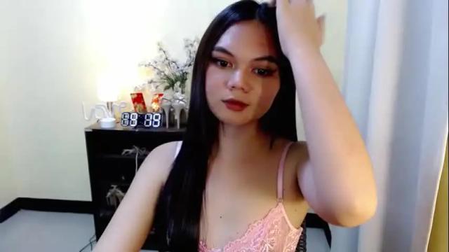 Image 6 of yourangelictransgirl Stream on Chaturbate on 1 month ago