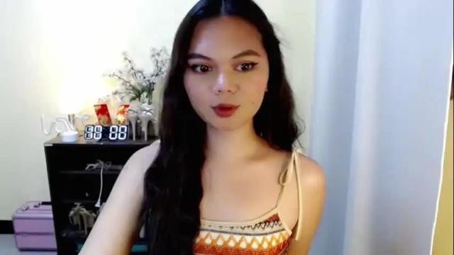 Image 2 of yourangelictransgirl Stream on Chaturbate on 1 month ago