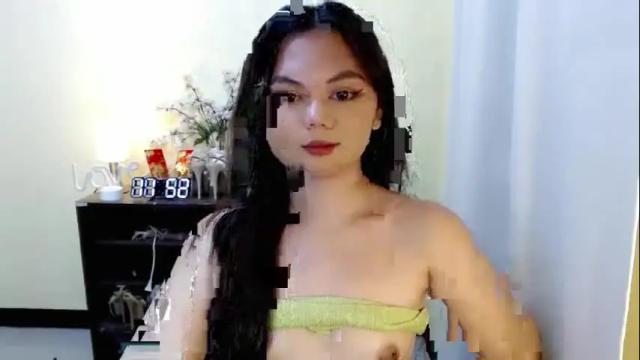 Image 12 of yourangelictransgirl Stream on Chaturbate on 1 month ago