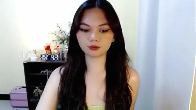 Thumbnail 2, yourangelictransgirl's Stream at Chaturbate, 1 month ago