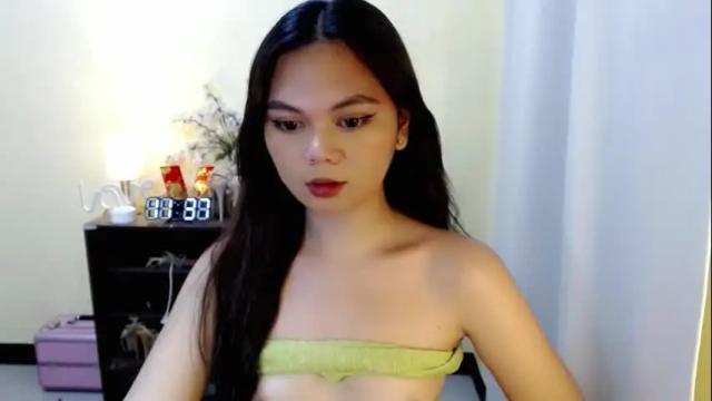 Thumbnail 3, yourangelictransgirl's Stream at Chaturbate, 1 month ago