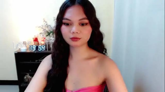 Image 4 of yourangelictransgirl Stream on Chaturbate on 1 month ago