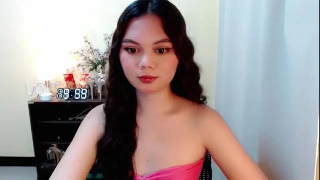 Thumbnail 2, yourangelictransgirl's Stream at Chaturbate, 1 month ago