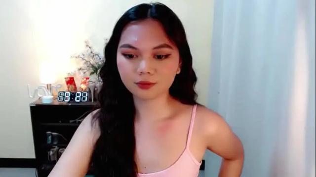 Image 3 of yourangelictransgirl Stream on Chaturbate on 1 month ago