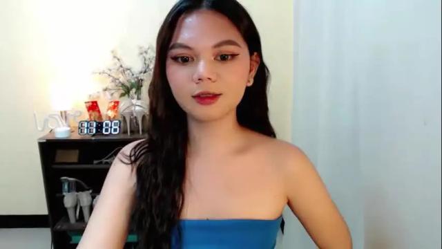 Image 3 of yourangelictransgirl Stream on Chaturbate on 1 month ago