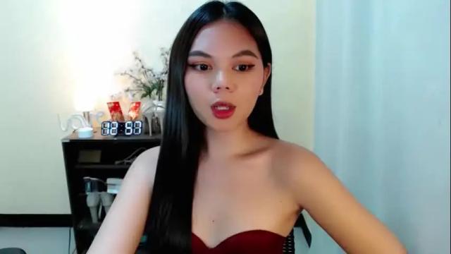 Thumbnail 2, yourangelictransgirl's Stream at Chaturbate, 1 month ago