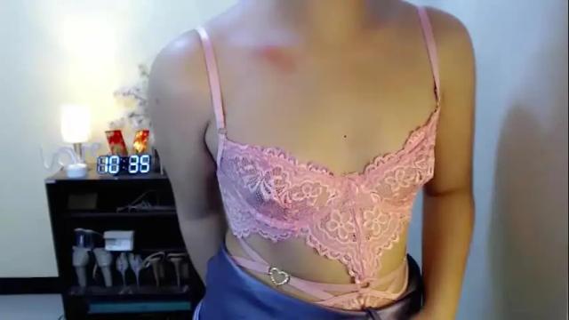 Thumbnail 1, yourangelictransgirl's Stream at Chaturbate, 1 month ago