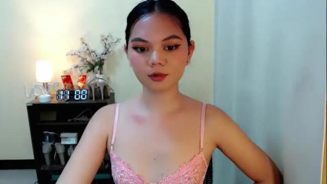 Image 6 of yourangelictransgirl Stream on Chaturbate on 1 month ago