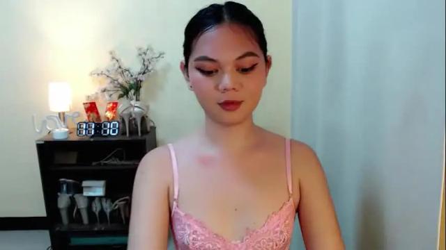 Image 8 of yourangelictransgirl Stream on Chaturbate on 1 month ago