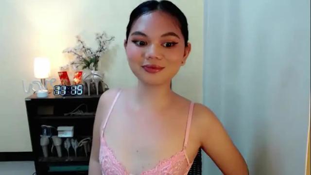 Thumbnail 3, yourangelictransgirl's Stream at Chaturbate, 1 month ago