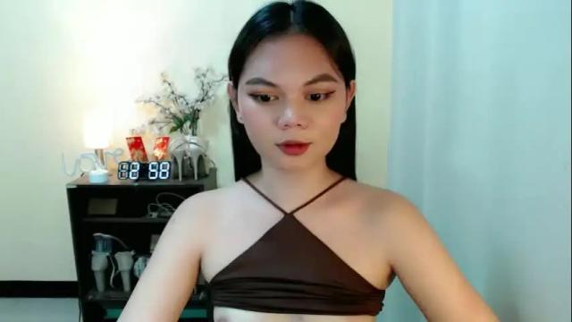 Image 8 of yourangelictransgirl Stream on Chaturbate on 1 month ago