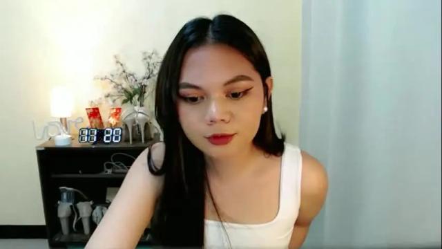Image 12 of yourangelictransgirl Stream on Chaturbate on 29 days ago