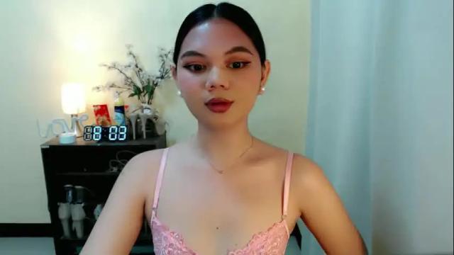 Thumbnail 1, yourangelictransgirl's Stream at Chaturbate, 24 days ago