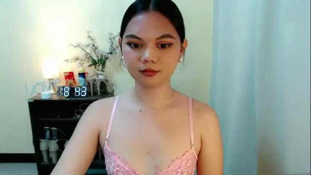 Thumbnail 3, yourangelictransgirl's Stream at Chaturbate, 24 days ago