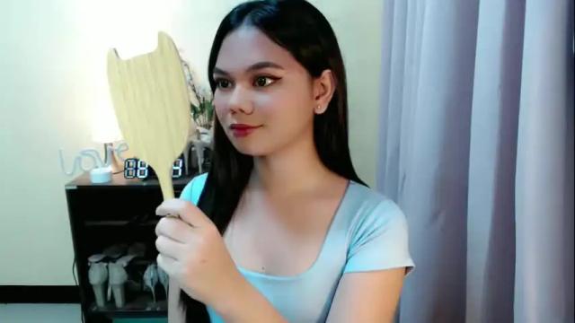 Thumbnail 1, yourangelictransgirl's Stream at Chaturbate, 16 days ago