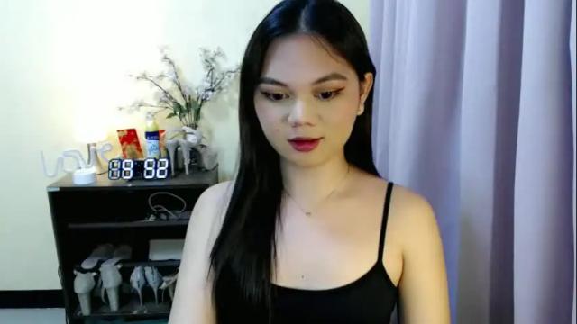 Image 3 of yourangelictransgirl Stream on Chaturbate on 18 days ago
