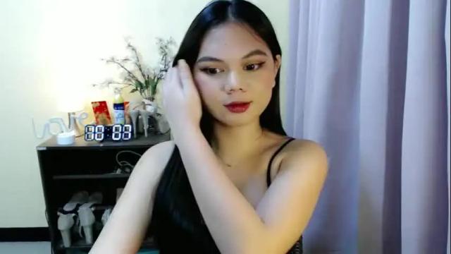 Image 6 of yourangelictransgirl Stream on Chaturbate on 18 days ago