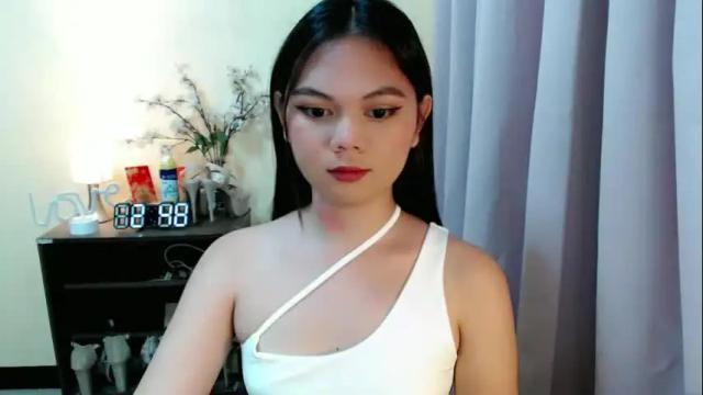 Image 12 of yourangelictransgirl Stream on Chaturbate on 17 days ago