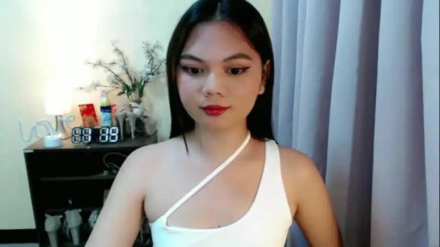 Image 8 of yourangelictransgirl Stream on Chaturbate on 17 days ago