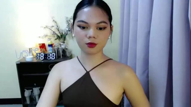 Thumbnail 1, yourangelictransgirl's Stream at Chaturbate, 12 days ago