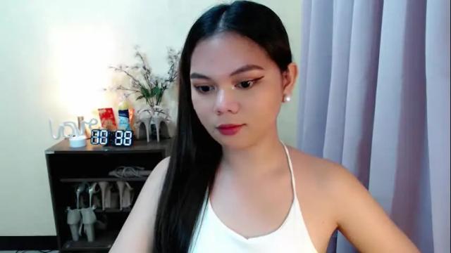 Image 11 of yourangelictransgirl Stream on Chaturbate on 10 days ago