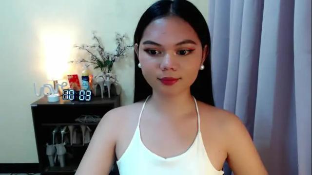 Image 4 of yourangelictransgirl Stream on Chaturbate on 10 days ago