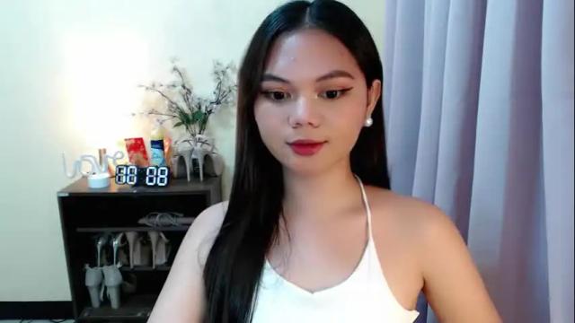 Thumbnail 2, yourangelictransgirl's Stream at Chaturbate, 7 days ago