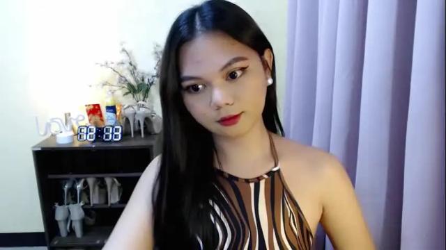 Thumbnail 2, yourangelictransgirl's Stream at Chaturbate, 6 days ago