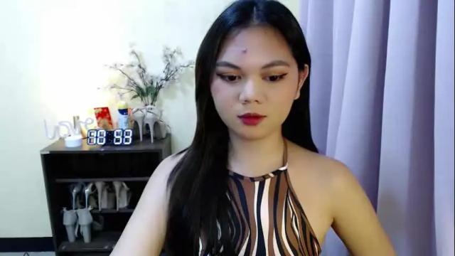 Image 10 of yourangelictransgirl Stream on Chaturbate on 7 days ago