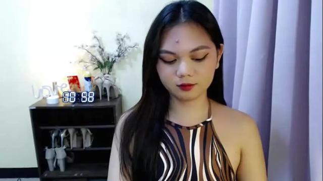 Image 11 of yourangelictransgirl Stream on Chaturbate on 7 days ago