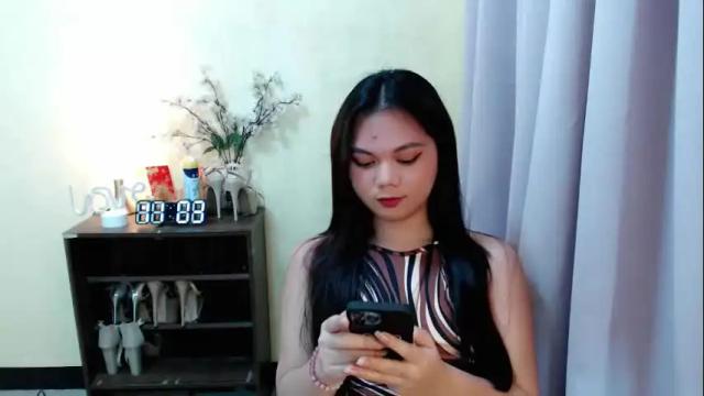 Image 12 of yourangelictransgirl Stream on Chaturbate on 7 days ago