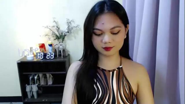 Image 4 of yourangelictransgirl Stream on Chaturbate on 7 days ago