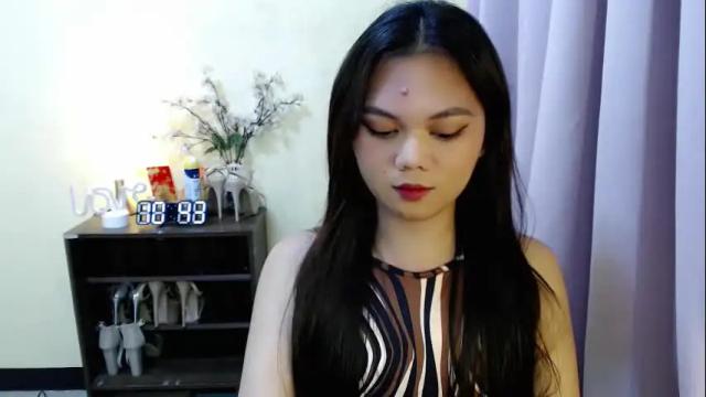 Image 8 of yourangelictransgirl Stream on Chaturbate on 7 days ago
