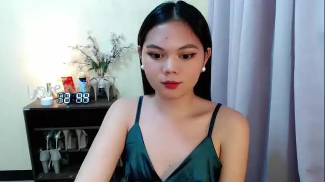 Image 4 of yourangelictransgirl Stream on Chaturbate on 5 days ago