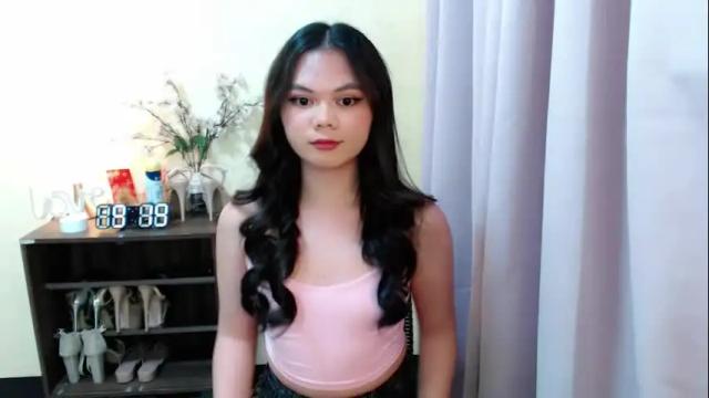 Thumbnail 1, yourangelictransgirl's Stream at Chaturbate, 1 day ago