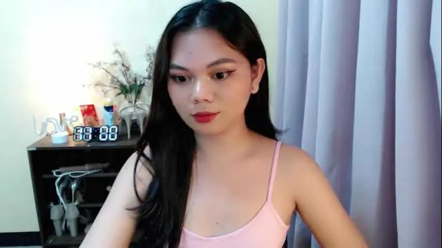 Image 10 of yourangelictransgirl Stream on Chaturbate on 3 days ago