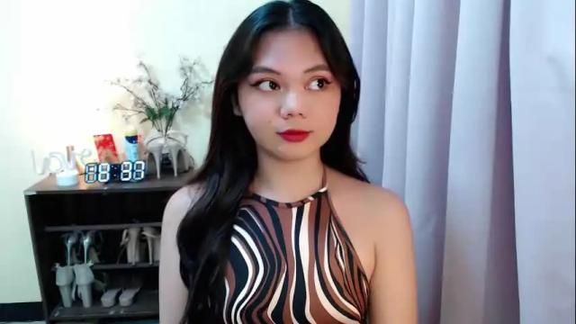 Image 3 of yourangelictransgirl Stream on Chaturbate on 1 month ago