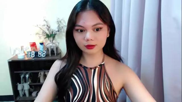 Image 4 of yourangelictransgirl Stream on Chaturbate on 1 month ago