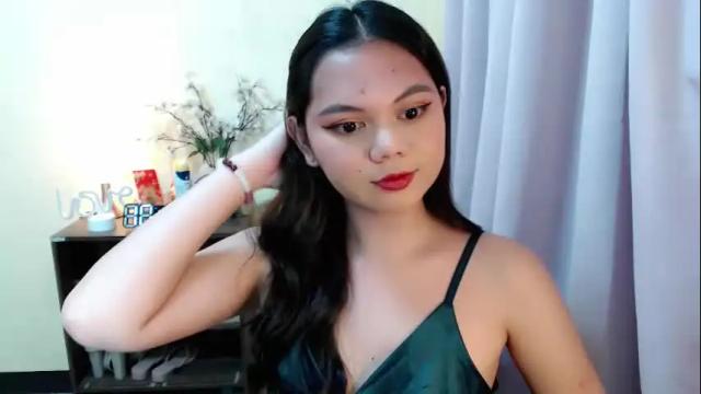 Image 10 of yourangelictransgirl Stream on Chaturbate on 1 month ago